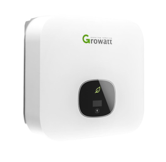 Střídač Growatt MIN3600TL-XE
