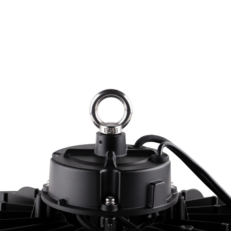 LED svítidlo průmyslové MC LED G2 200W, 5000K, 90°, CRI80, stmívatelné 0-10V