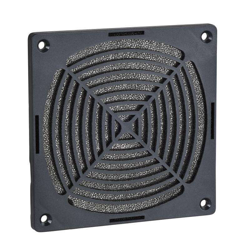 SCHN NSYCAG78LPF Výstup.mřížka pro ventilátor NSYCVF35Mxx