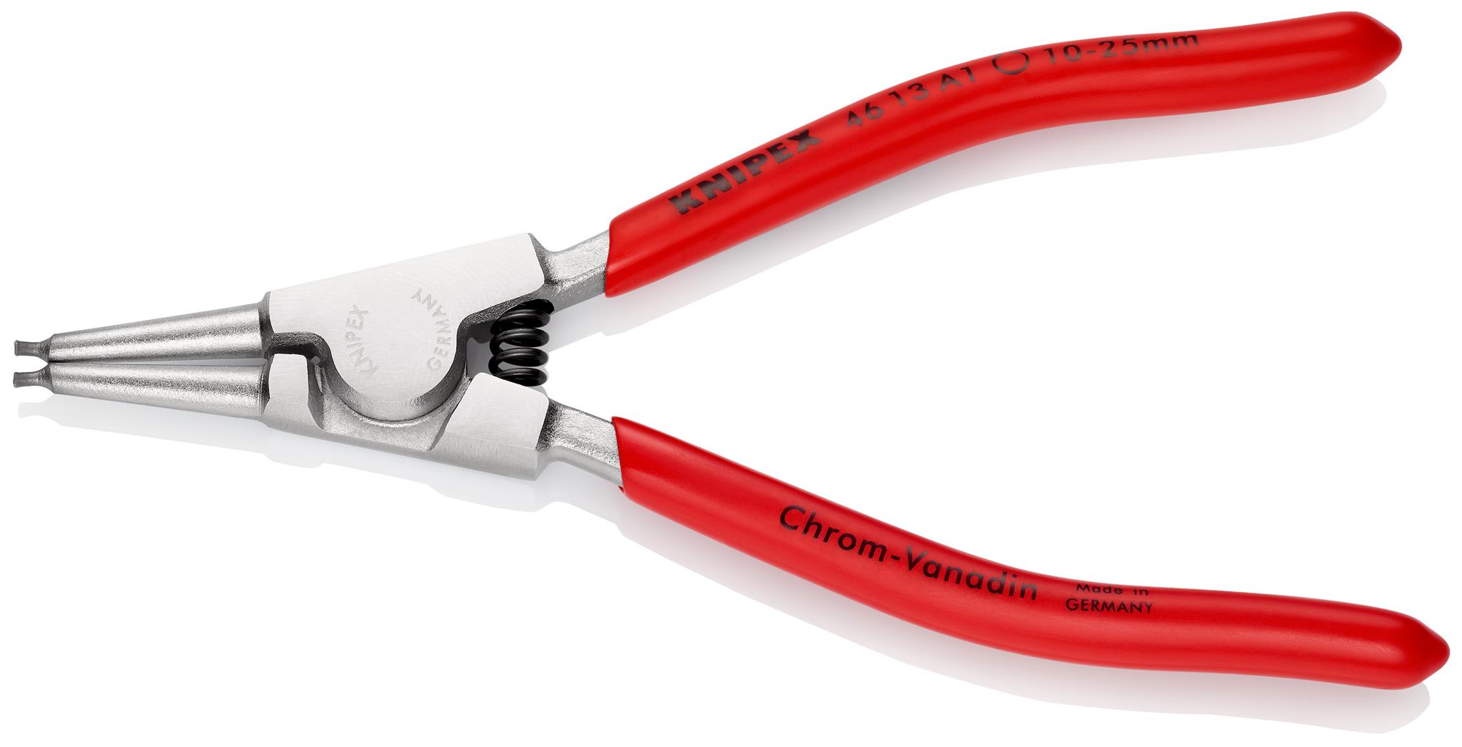 KNIPEX 46 13 A1 Kleště na pojistné kroužky