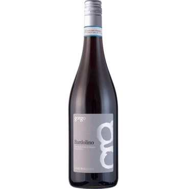 Bardolino Classico DOC, Gorgo, Veneto