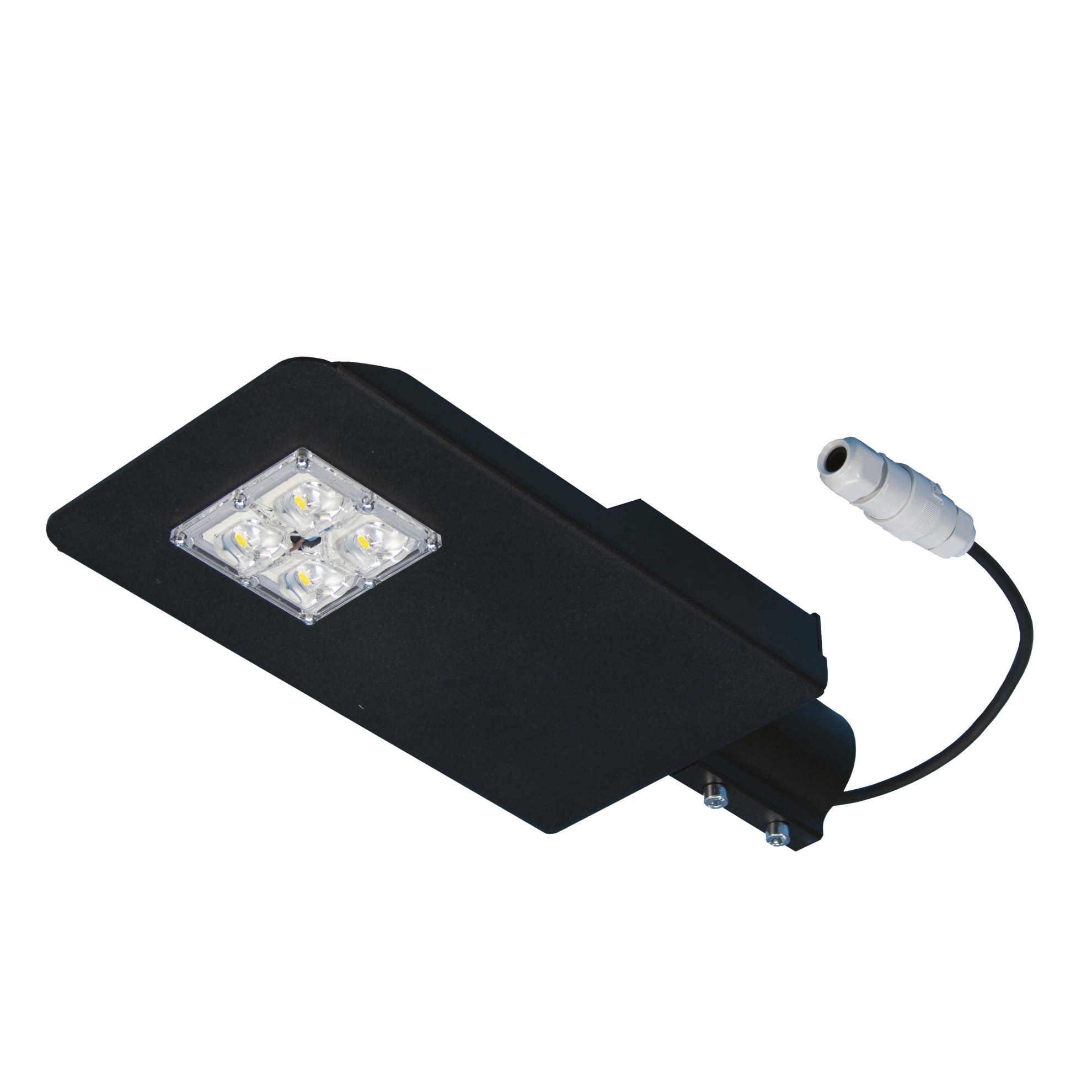 Svítidlo LED pouliční MODUS ODM (ODM2500S2PC/NDV60)