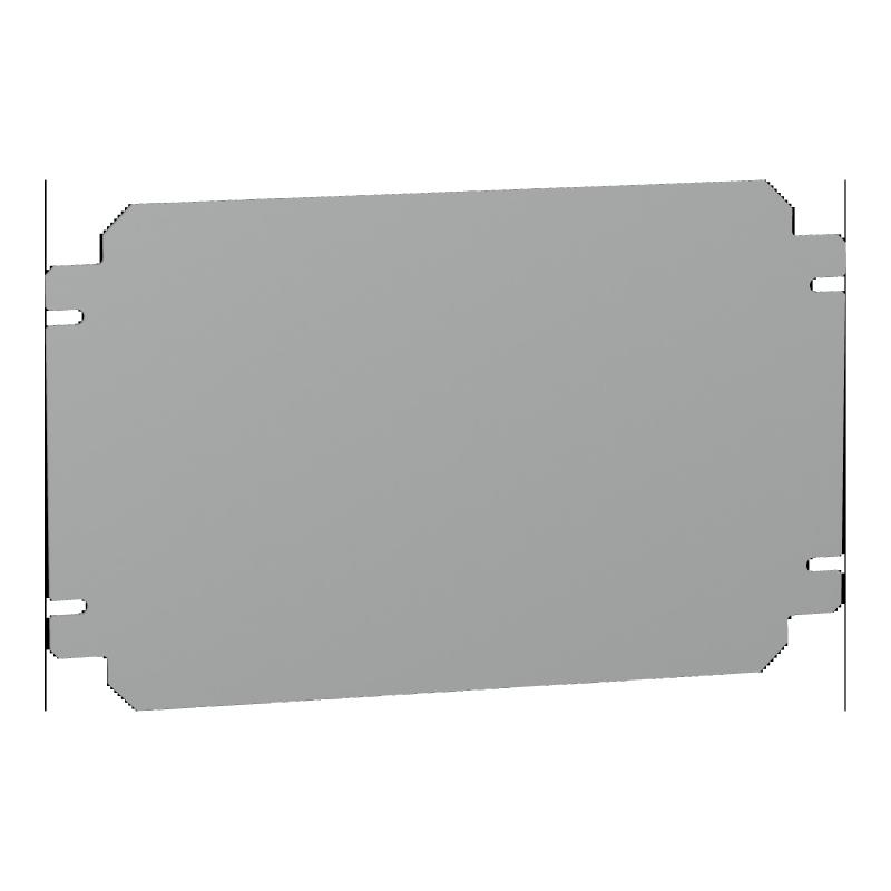 SCHN NSYMM23SB Kov. mont. panel 200x300