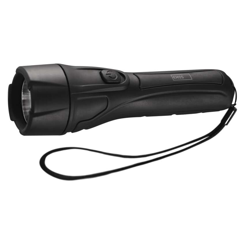 EMOS P3210 LED PLASTOVÁ SVÍTILNA