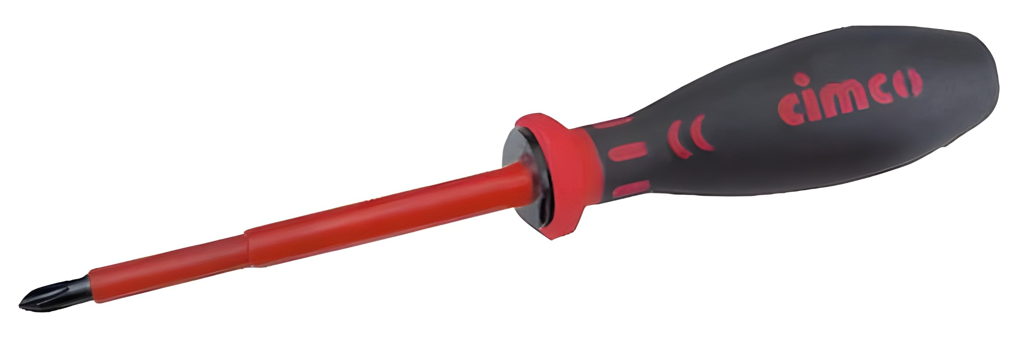 Šroubovák křížový CIMCO 117730 Křížový šroubovák VDE PH 0x145mm