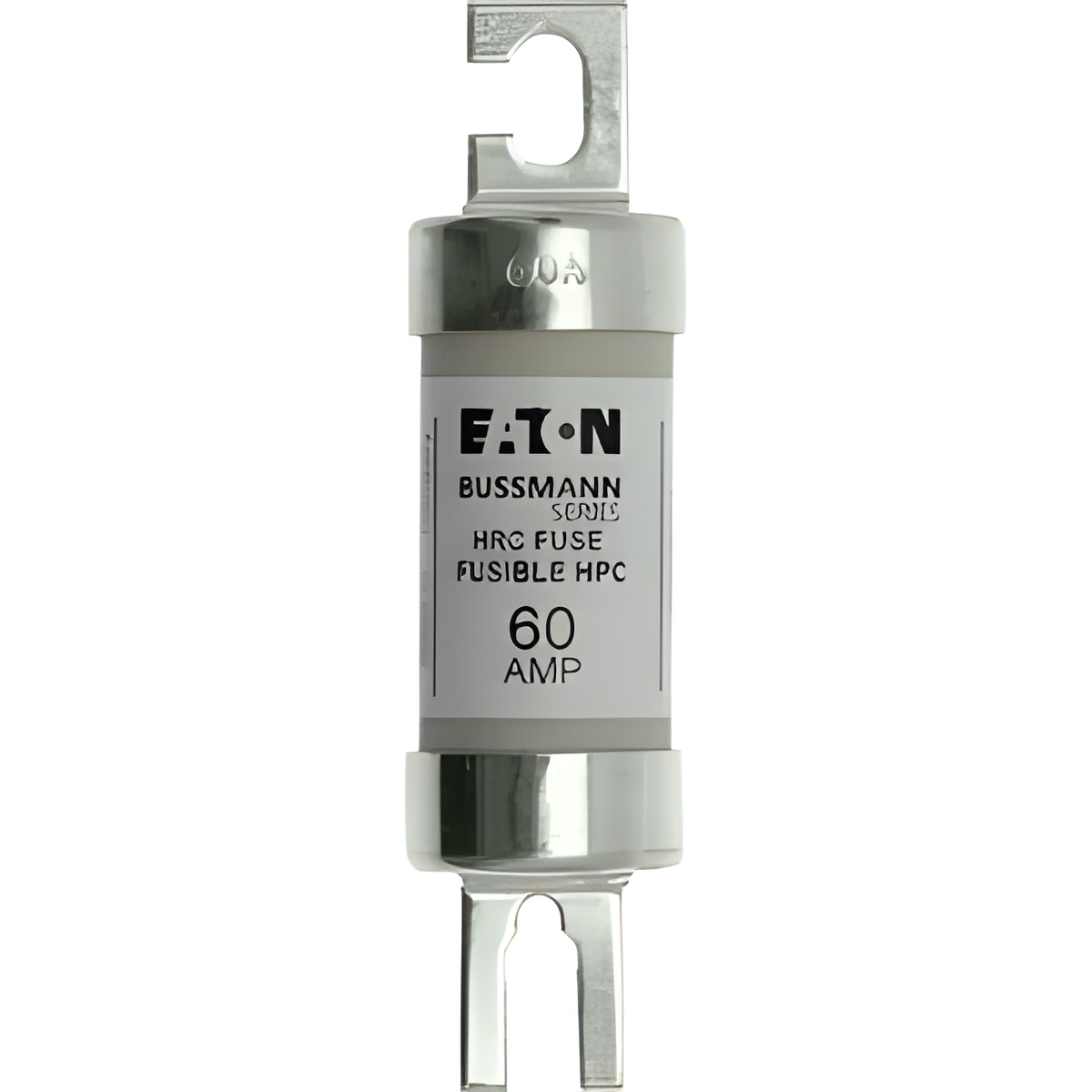 Pojistka EATON 60CIK07 HRCI, typ K, 600V, 60A