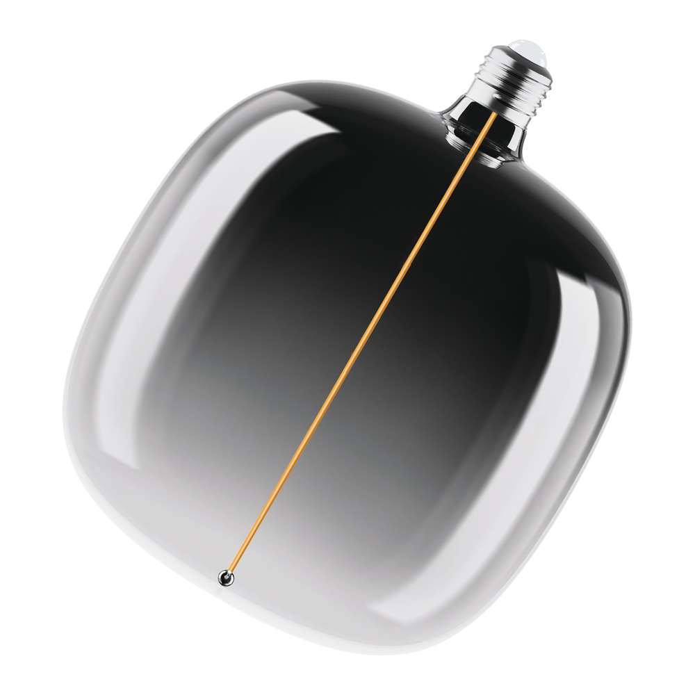 LED žárovka OSRAM 1906LBOVLD 4,8W/818 230VSMMAGE27FS1