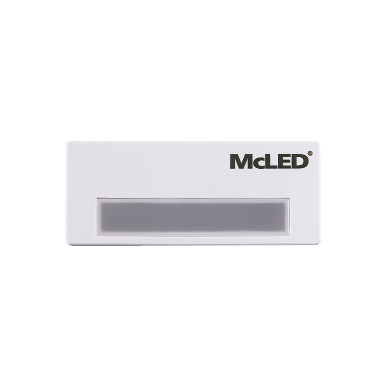 MC LED Bit light 0,6W, 50lm, 3000K, 5V, IP20, 330mAh