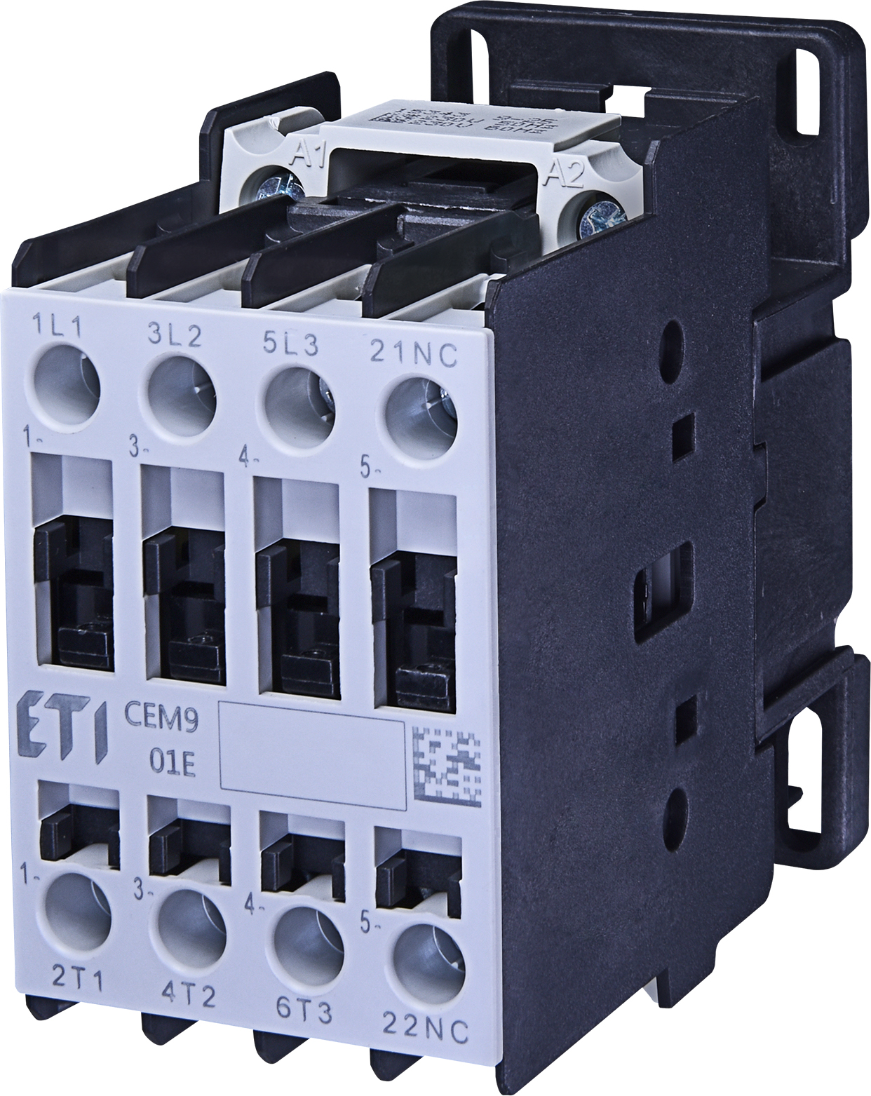 ETI 004642113 motorový stykač, CEM9.01-230V-50/60Hz