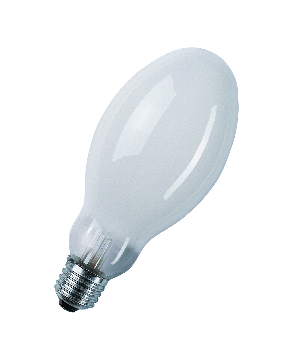 Výbojka sodíková OSRAMNAV-E 100W SUPER 4Y E40 RWL1