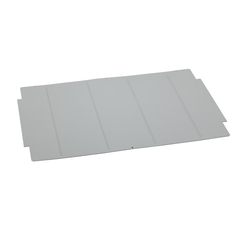 SCHN NSYOPB9UTPN Zadní krycí panel 9U