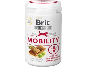 Brit Vitamins Mobility 150 g