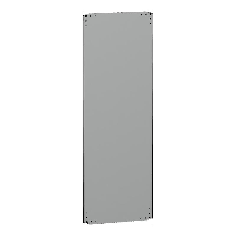 SCHN NSYPMM125 Montážní panel pro PLA125