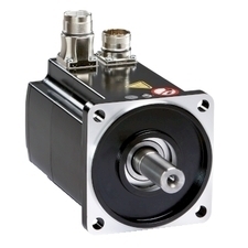 SCHN BMH2053P36F1A Servomotor PMSM, příruba 205 mm IEC 88 Nm IP65 9900 W hřídel s perem s brzdou RP