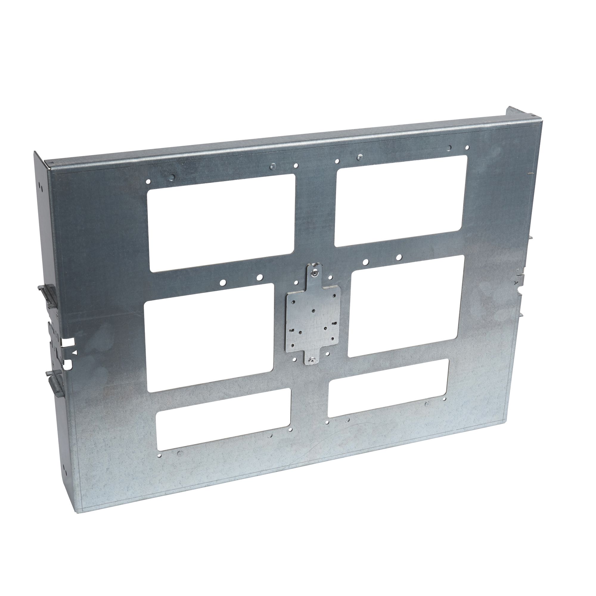 LEG 020669 XL3 DESKA DPX3 250