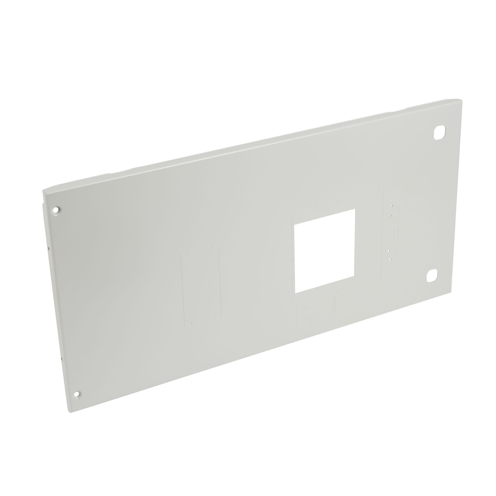 LEG 021219 XL3 Č.KRYT DPX 630 V300 ŠU