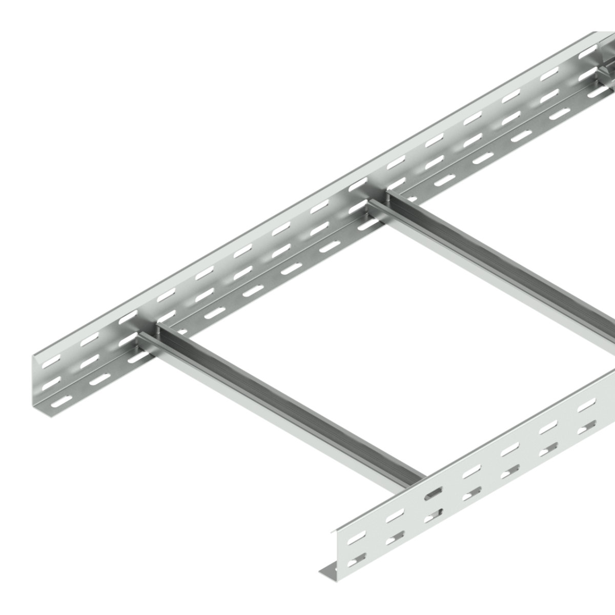 KOPOS KL 60X400 ZM LÁVKA KABELOVÁ