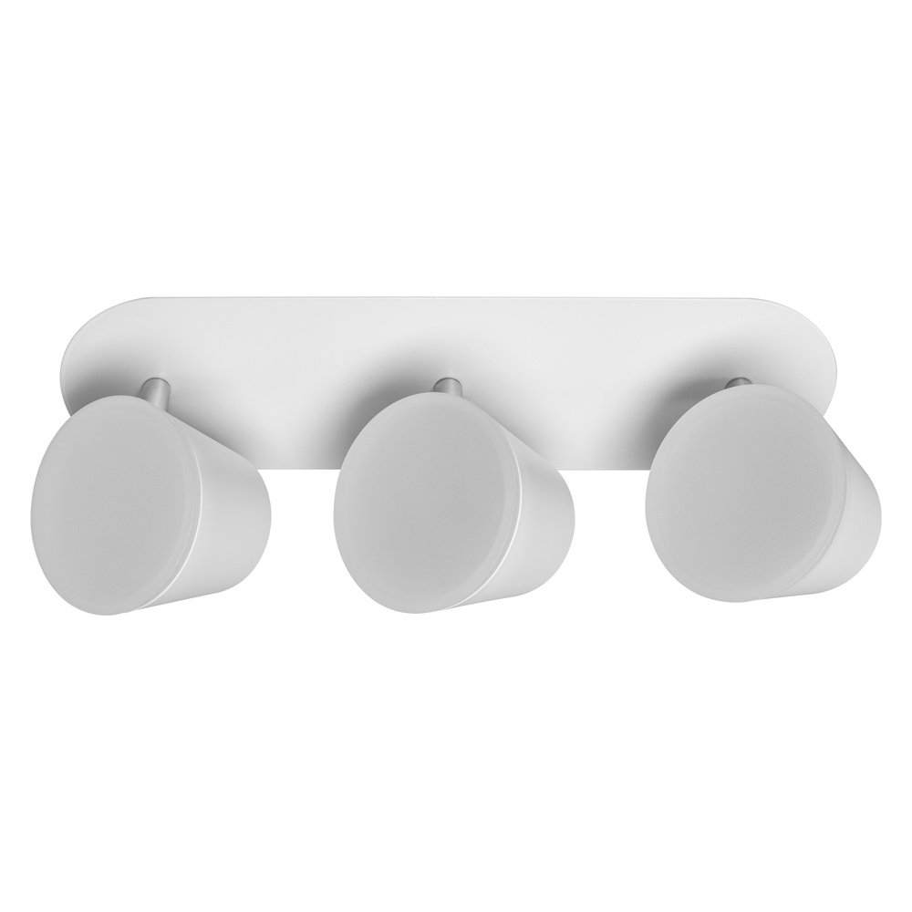 Svítidlo bodové OSRAM LED SPOT 3X7W IP44 930-940CLICK-CCT