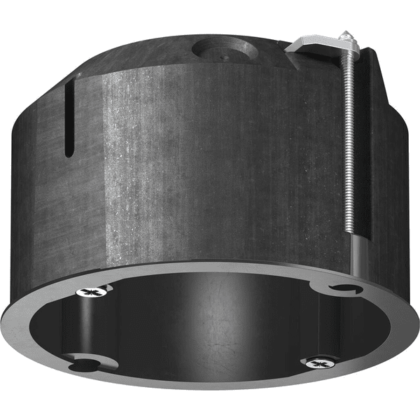 SCHM KA-9463-50 Krabice přístrojová protipožární HWD 30 hloubka 44 mm, do dutých stěn