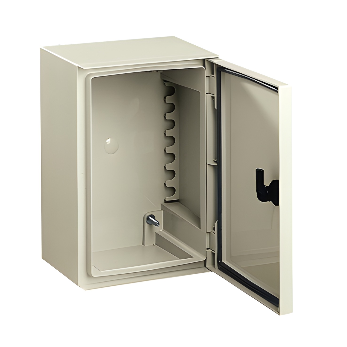 SCHN NSYPLM32BG 7035 Thalassa PLM 310x215x160 s bakelit. m.p.