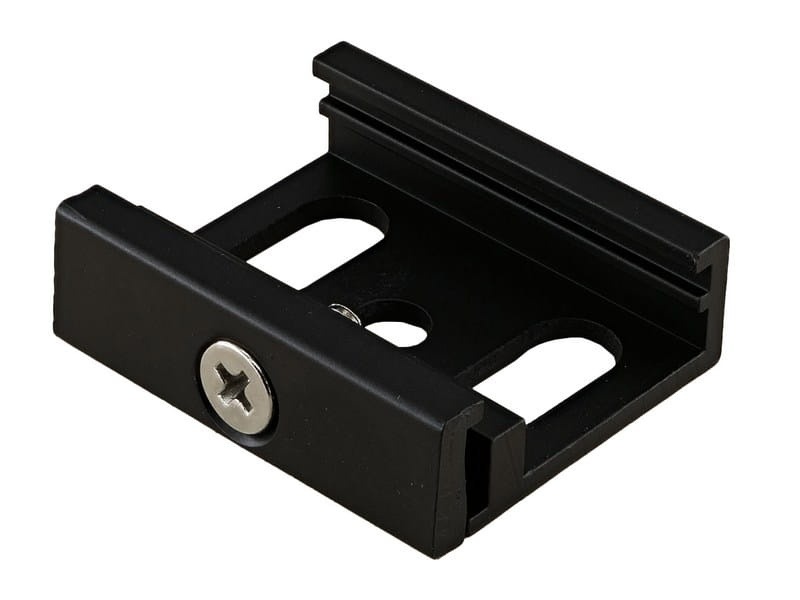 Úchyt montážní LEDVANCE TRACKLIGHT MOUTING CLAMP BK        PWGR