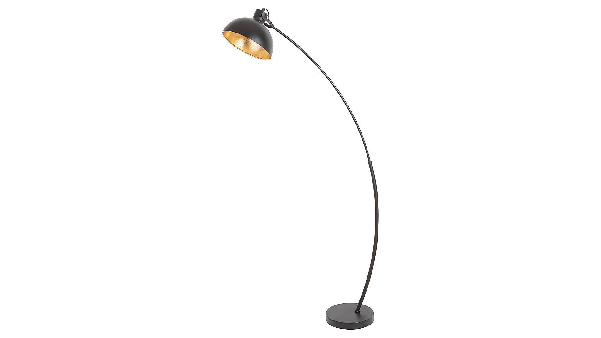 Stojací lampa Otto matná černá E27 1×60W RABALUX 5592