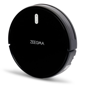 Robotický vysavač ZE-ZONDER ROBO next ZEEGMA