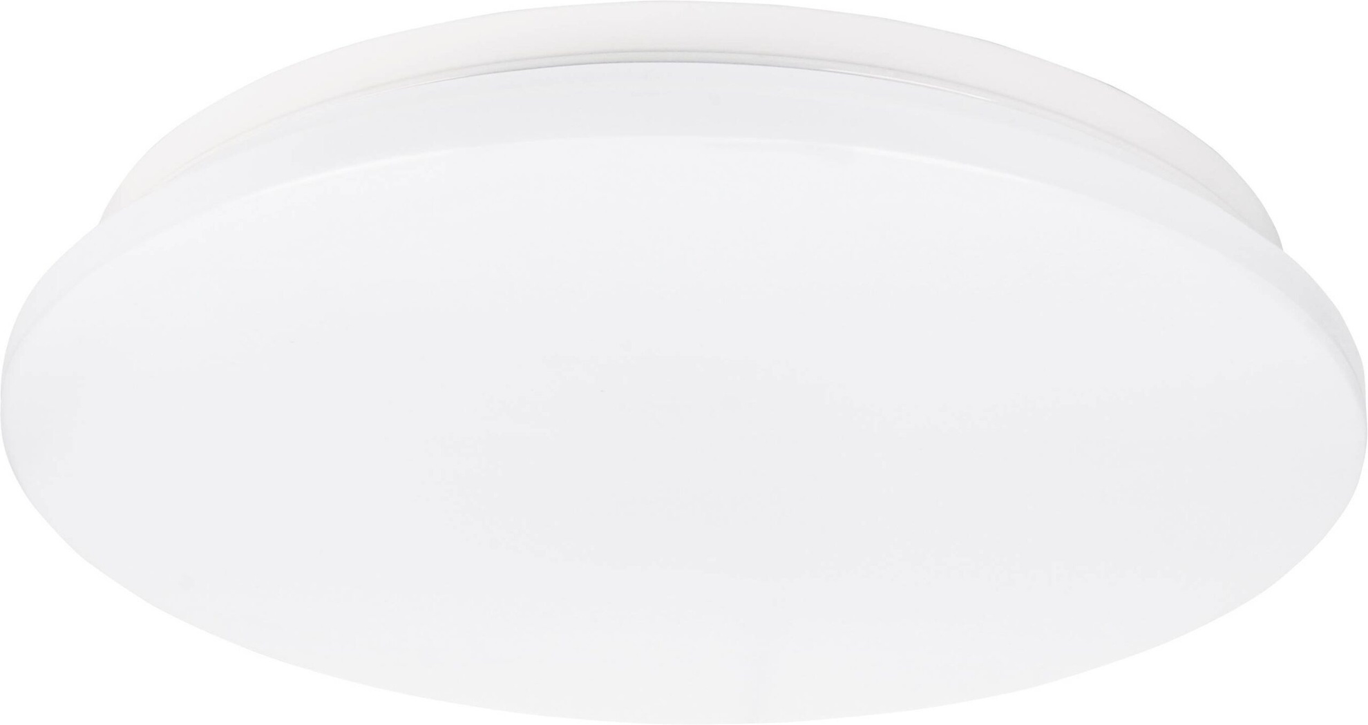 Svítidlo LED přisazené GREENLUX DAISY LAN-R 24W, neutrální bílá