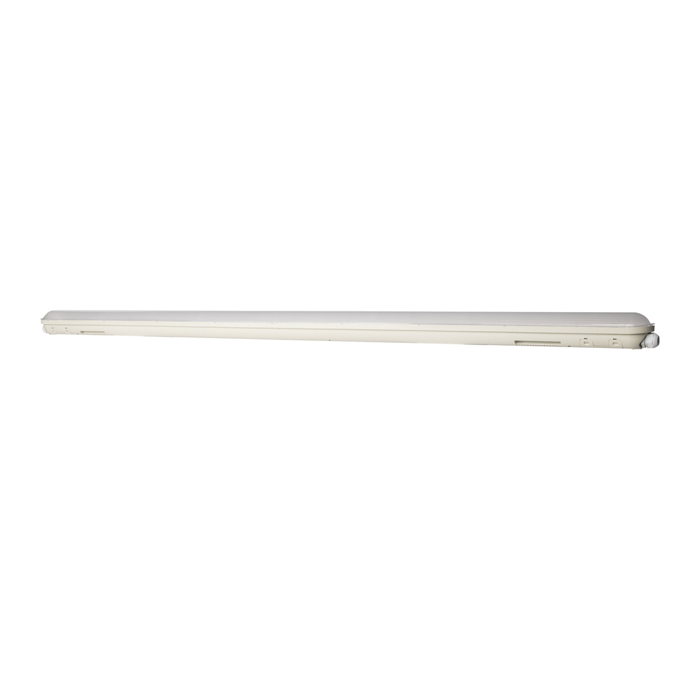 LED svítidlo prachotěsné LEDVANCE DP 1500 E 52W 865 N IP65 GY