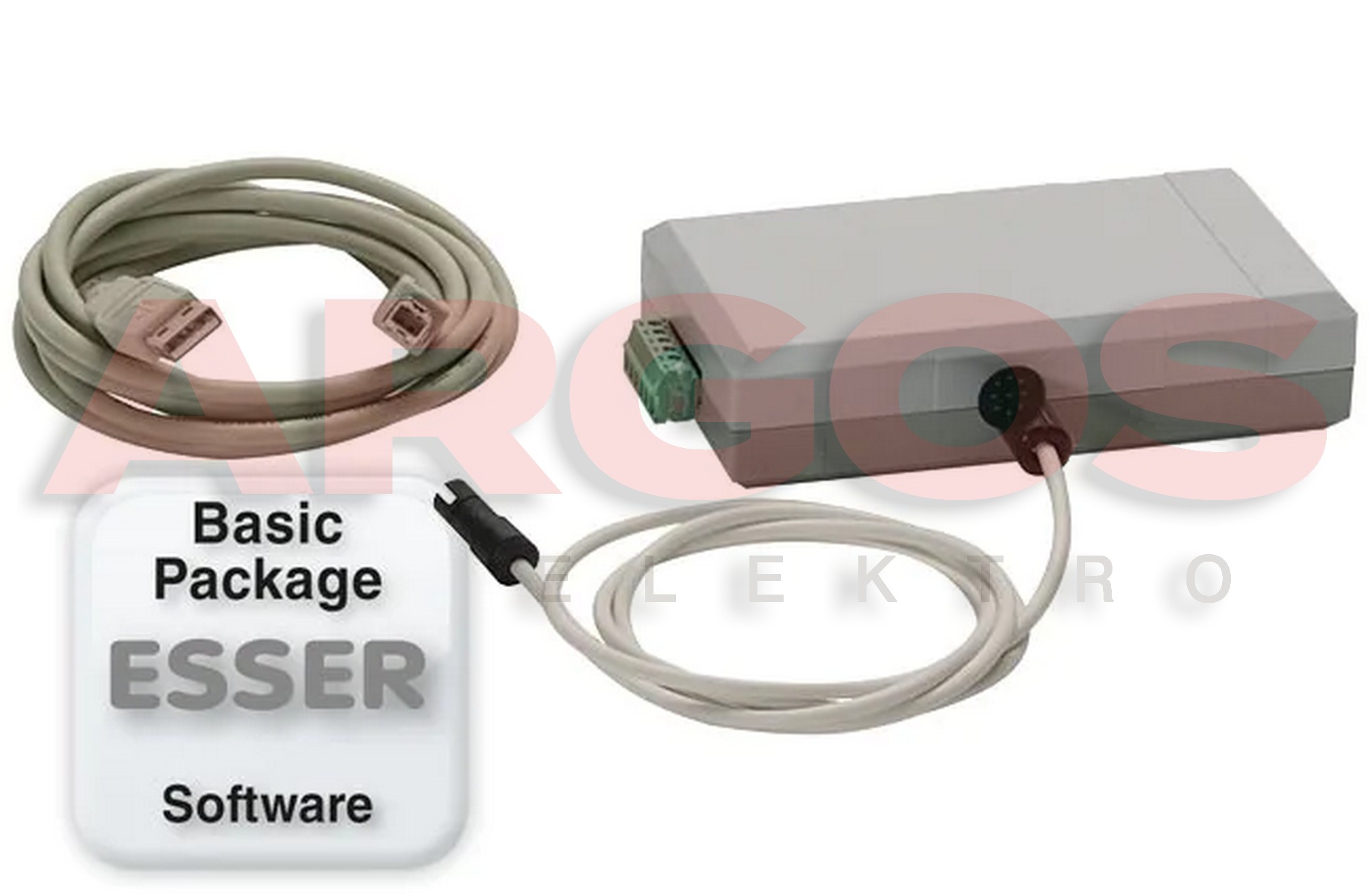 ESSER 789861 Tools 8000 SW