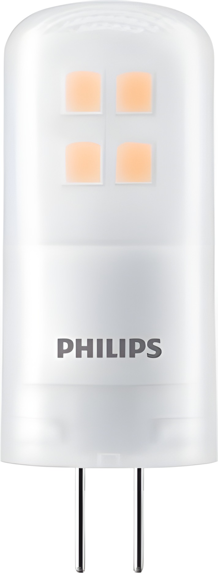 LED žárovka PHILIPS CorePro LEDcapsuleLV 2.1-20W G4 827 D