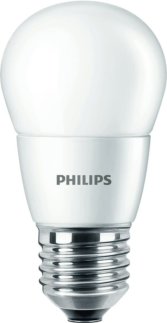 CorePro LEDluster ND 7-60W E27 827 P48 FR