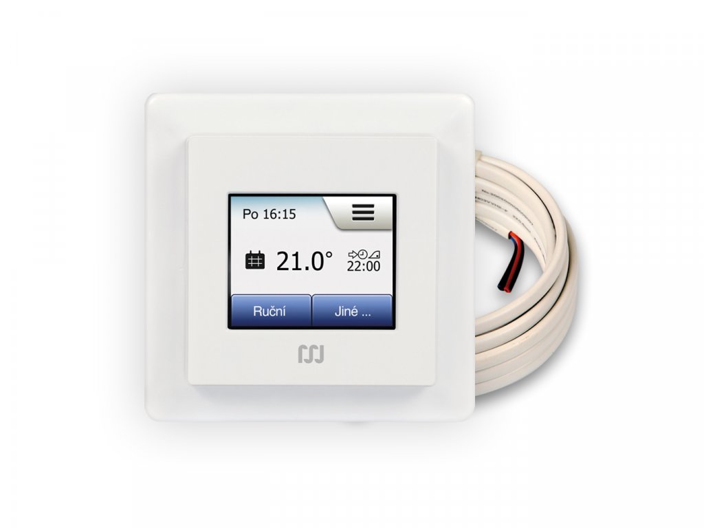 Termostat dotykový V-systém Treo H Touch 225