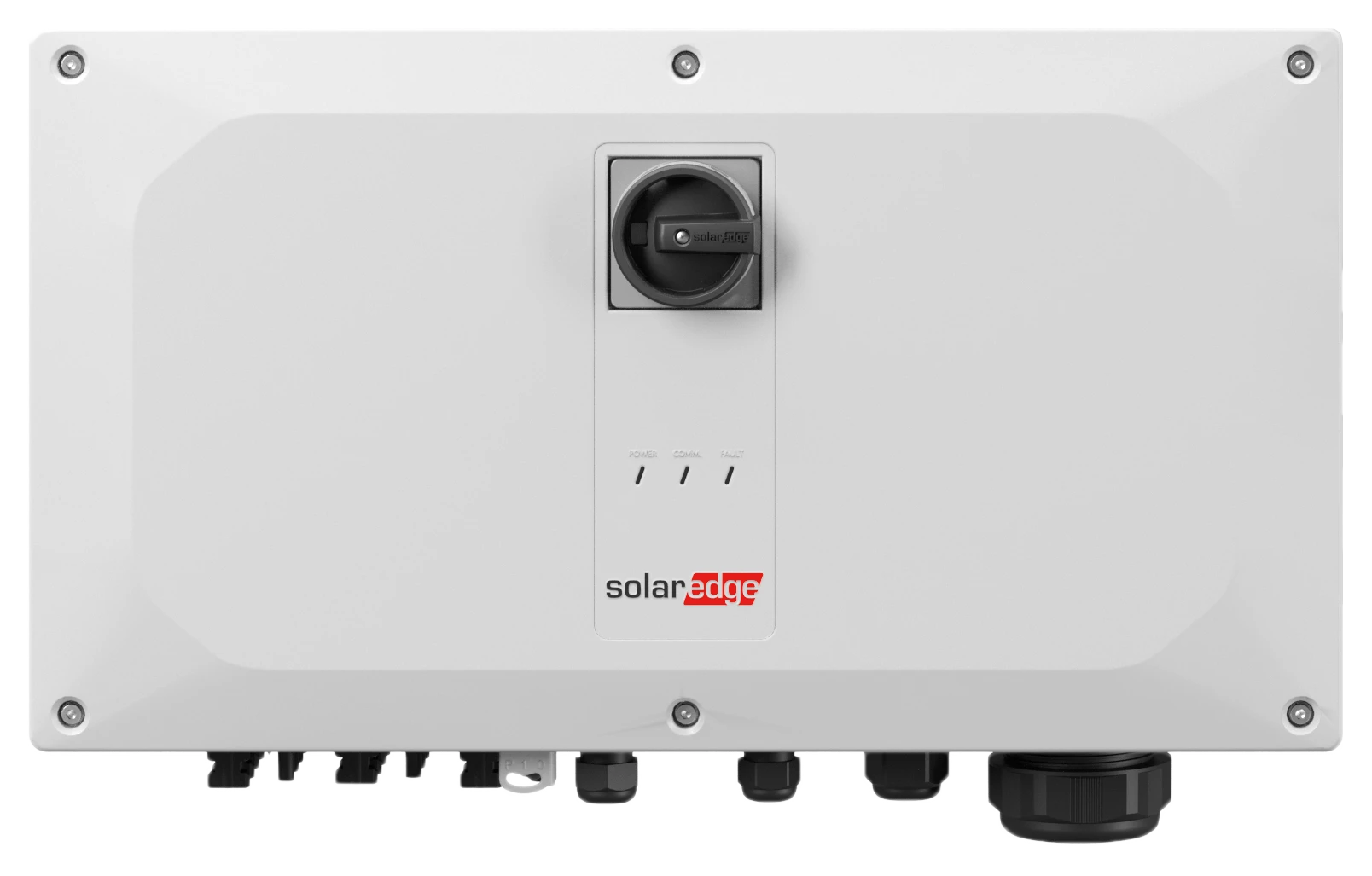 Střídač Synergy manager SolarEdge SE90K