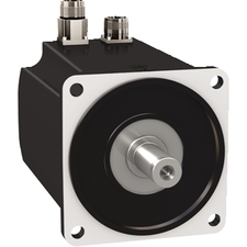 SCHN BMH1403P37F1A Servomotor PMSM, příruba 140 mm IEC 25 Nm IP65 4600 W hřídel s perem s brzdou RP