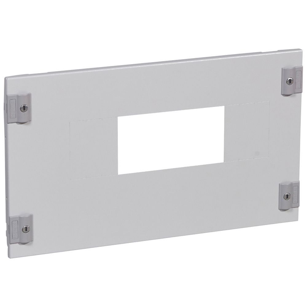 LEG 020307 XL3 ČELNÍ KRYT DPX-IS630 V300