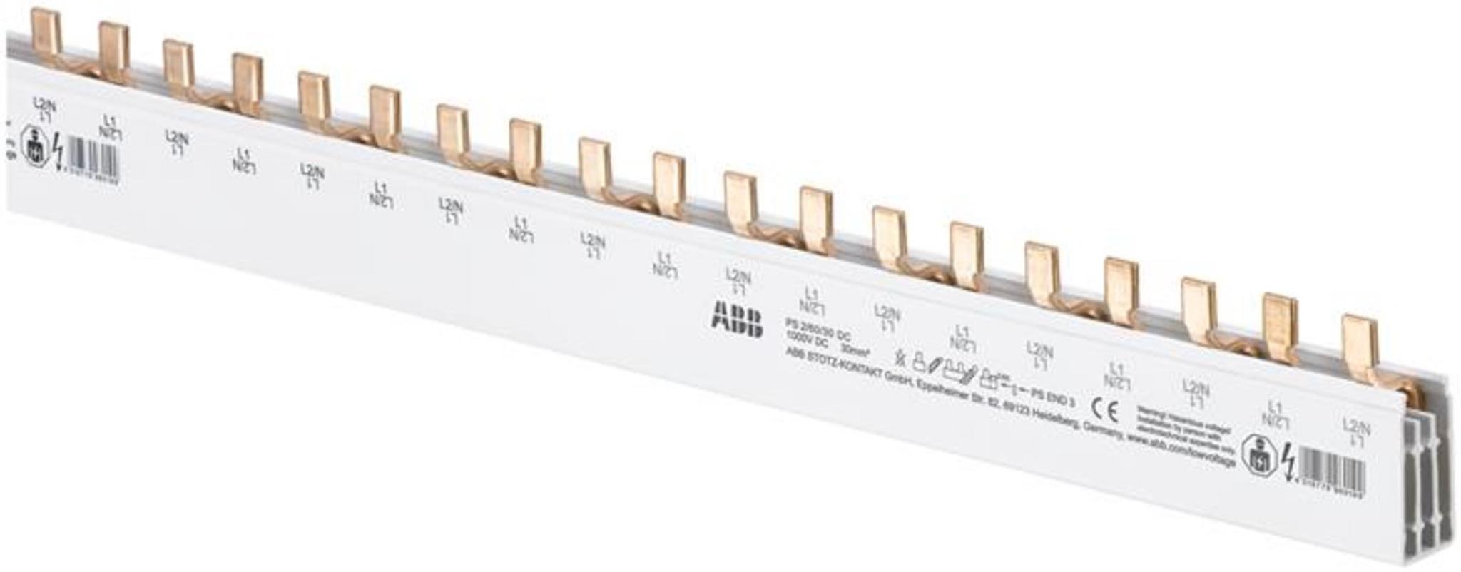 ABB 2CDL220130R6030 PS2/60/30DC