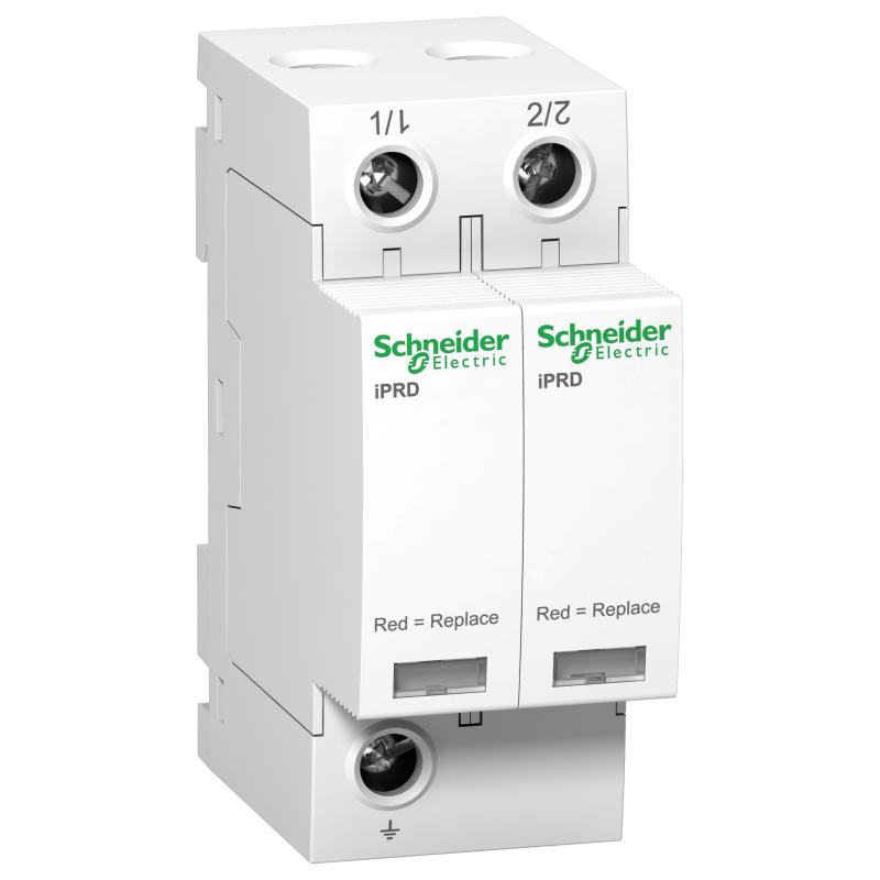 SCHN A9L40201 iPRD40r 350V 2P svodič přepětí