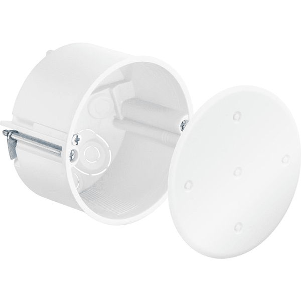 SCHM KA-9071-77 Krabice spojovací bezhalogen hloubka 50 mm, do dutých stěn