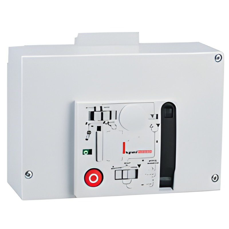 LEG 026119 DPX1600 MOT.P. 24V 1600A