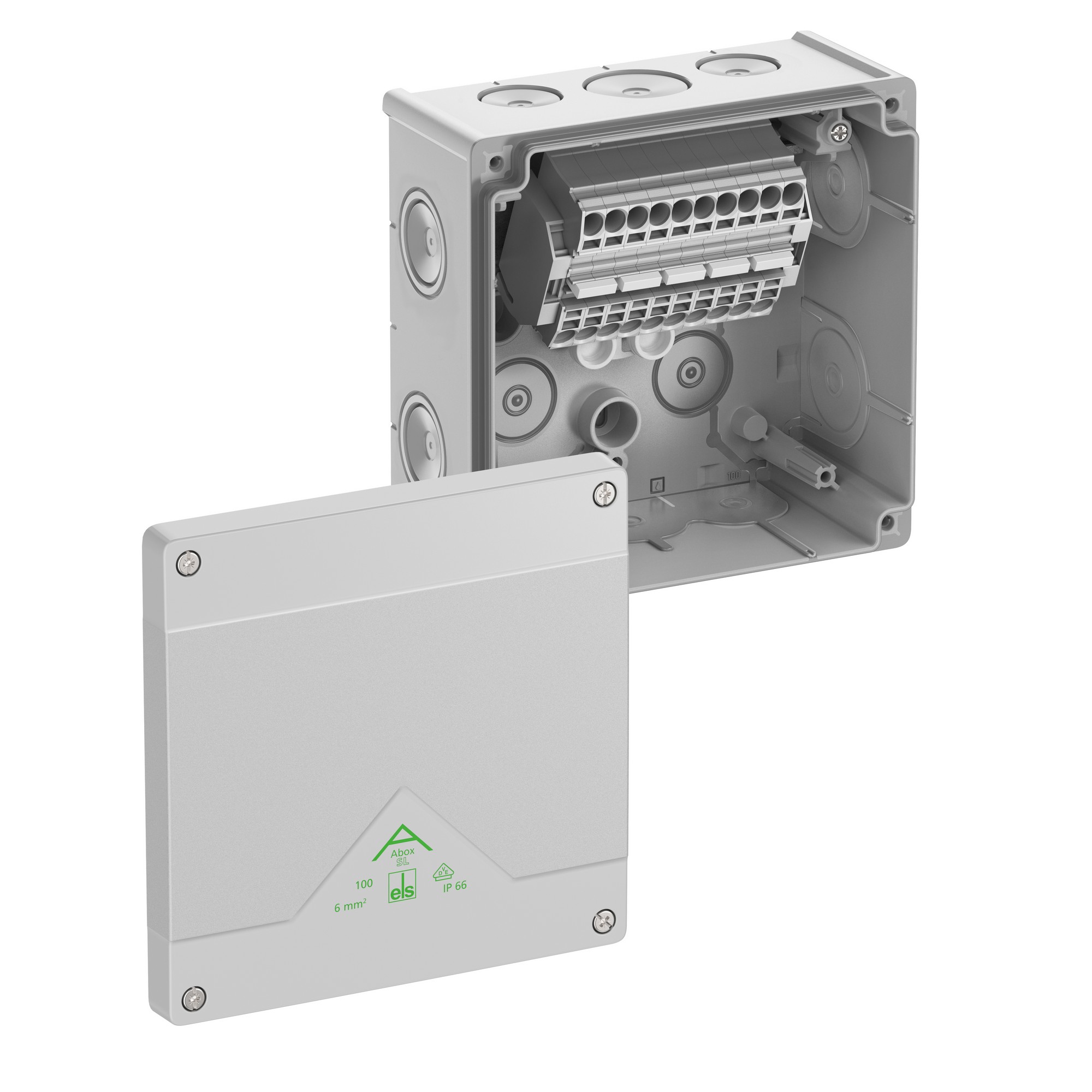 SPELSBERG Abox SL-62 NEW