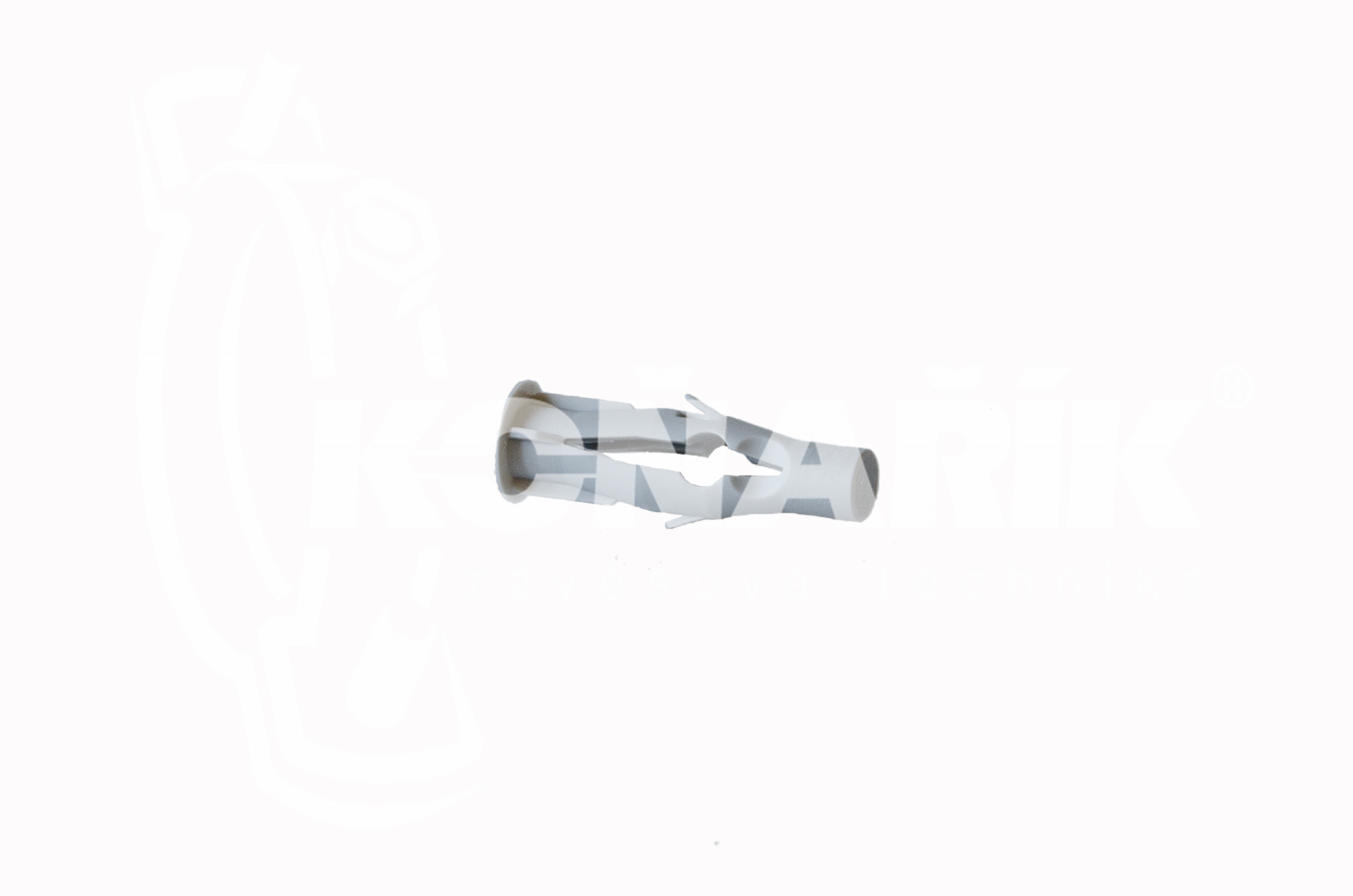 Hmoždinka NYLON sklopná 6x45mm