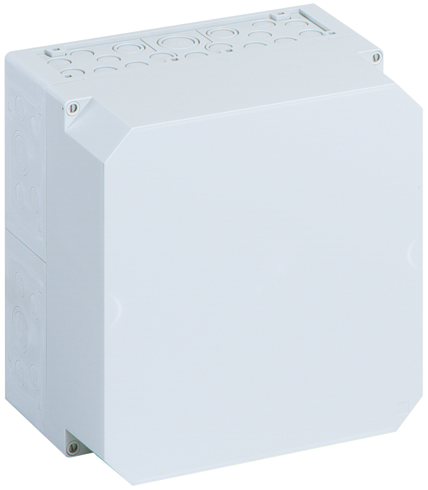 SPELSBERG 74390201 AKi 2-gh Sb
