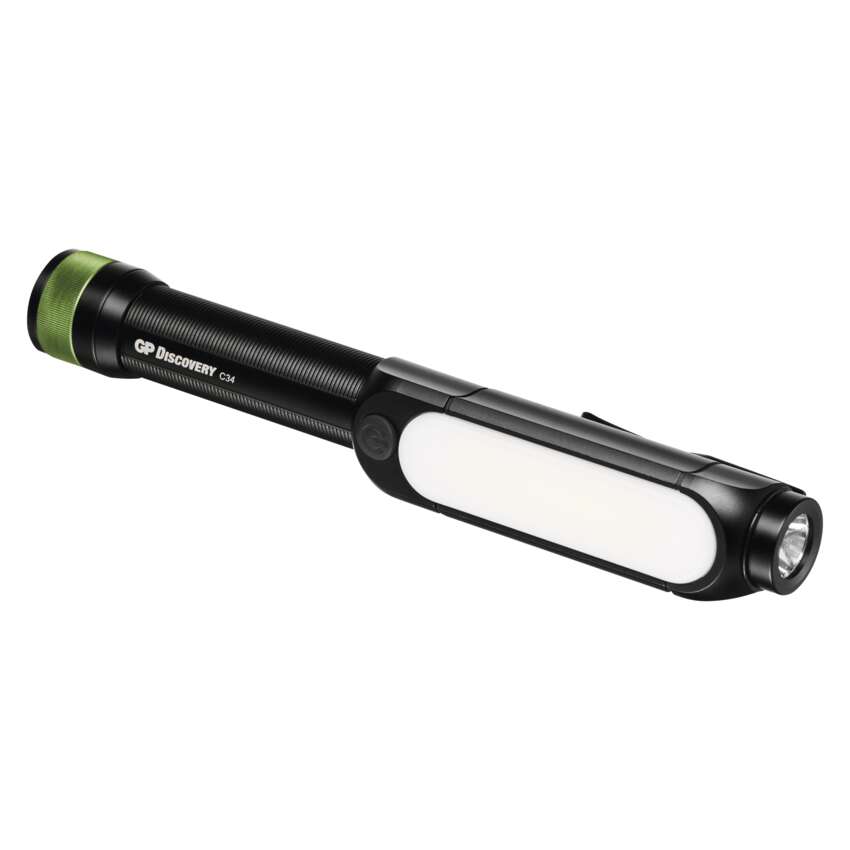 EMOS P8508 Pracovní LED svítilna GP Discovery C34