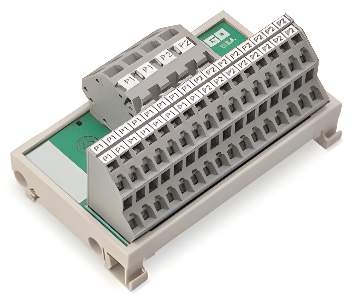 WAGO 830-800/000-307 Modul pro rozvedení potenciálu