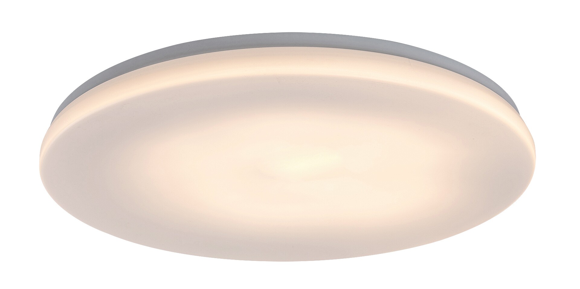 Venkovní stropní svítidlo Lowar bílá LED 36W RABALUX 77135