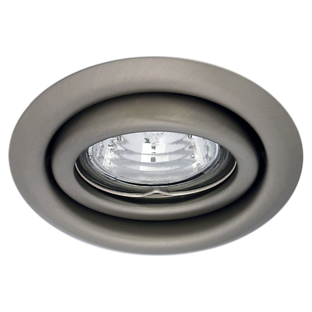 ARGUS CT-2115-C/M, průměr 95 mm - Podhledové bodové svítidlo (nový kód 37160)