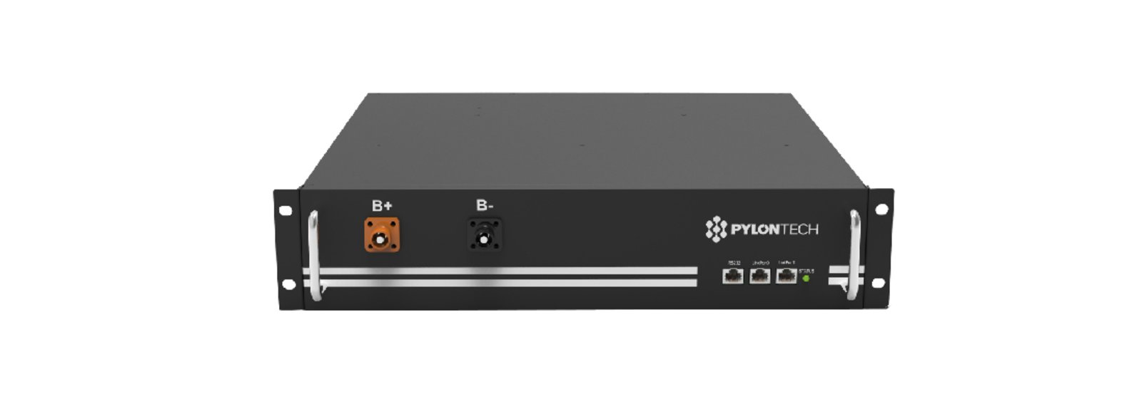 Baterie Pylontech H48050 2,4kWh