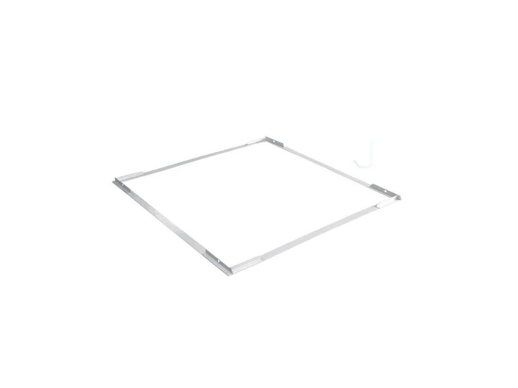 Rámeček přechodový MODUS 600/625 pro LED panely