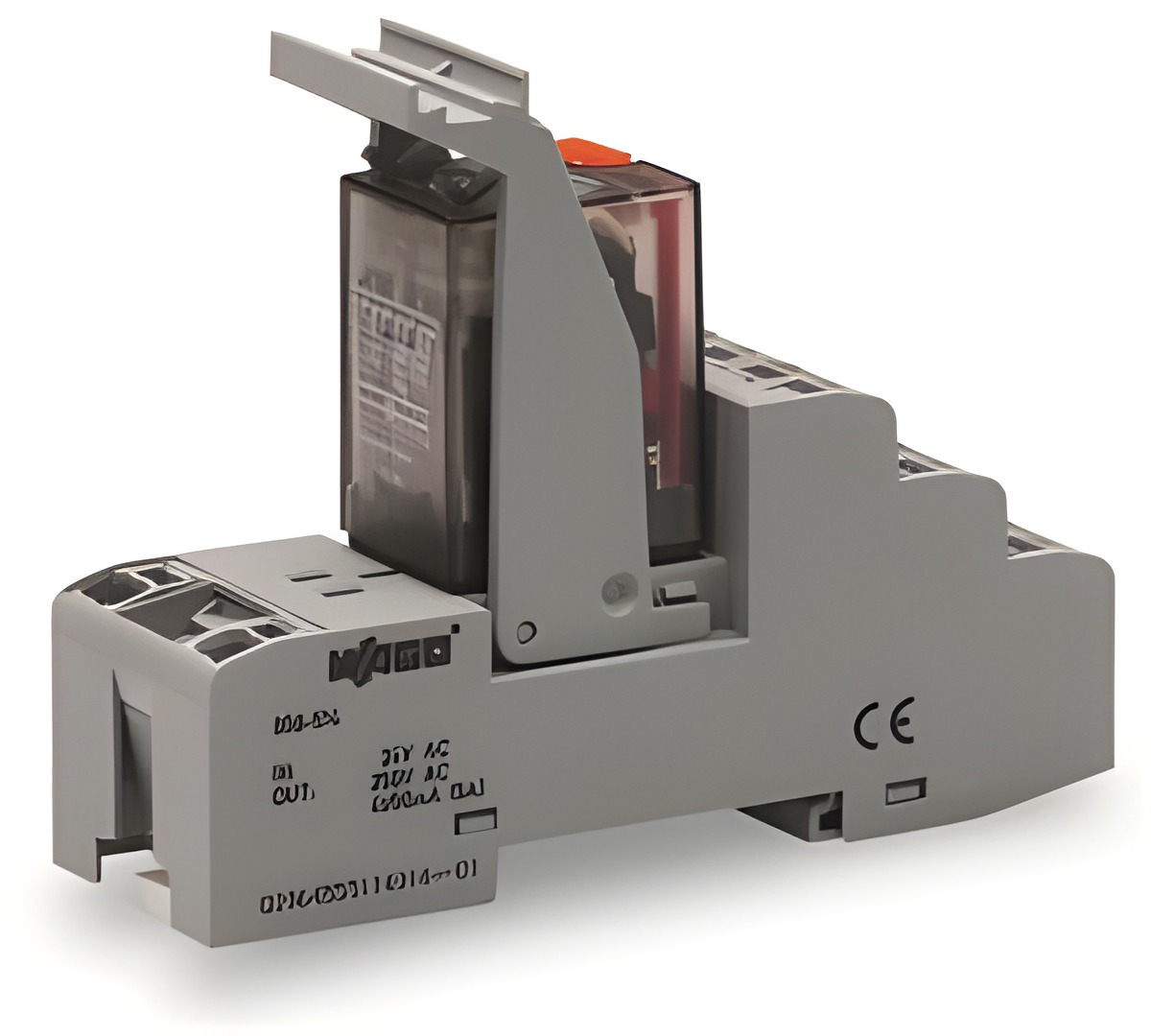 WAGO 858-514 Reléový modul